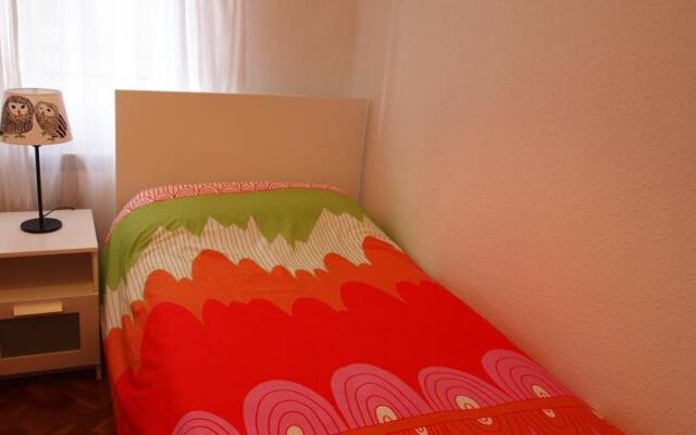 Apartamento Pamplona