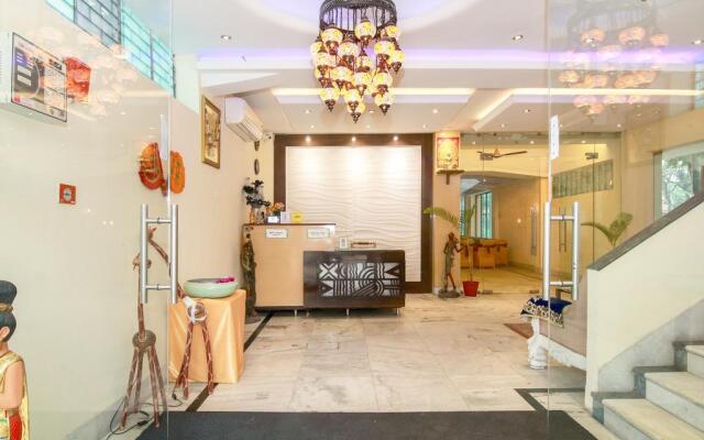 Hotel Sher E Punjab