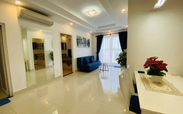 Vung Tau Milan Homestay