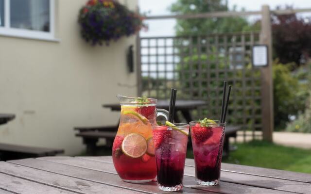 The Lindisfarne Inn - The Inn Collection Group