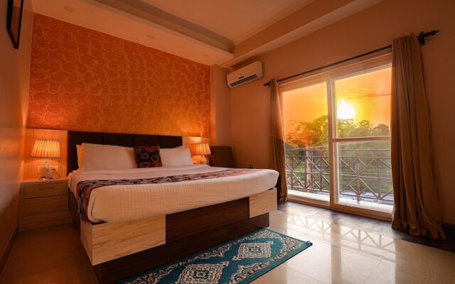 Hotel 360 By D'Polo