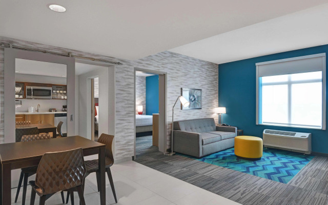 Home2 Suites by Hilton Melbourne Viera