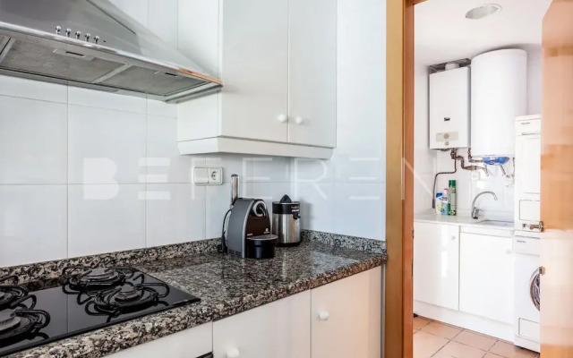 Beferent Benidorm Deluxe