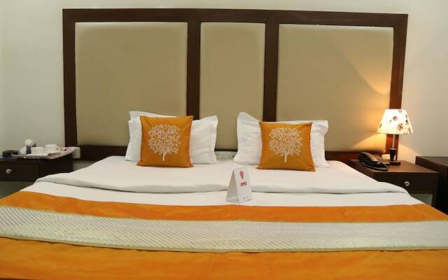 OYO Rooms 486 IGI Airport Near Main Road