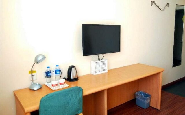 Home Inn Tianjin Qixiangtai Road