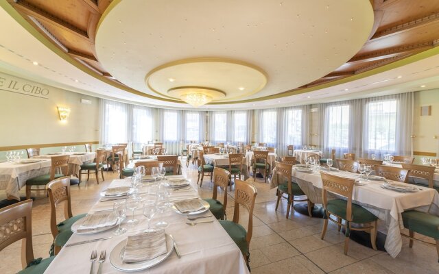 Hotel Relais Orsingher