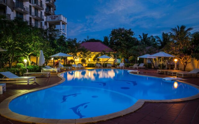 Phu Quoc Paris Beach Resort