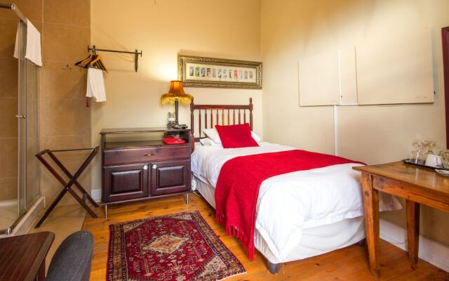 Blu Trea Bed and Breakfast