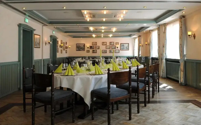 Hotel-Restaurant Thomsen