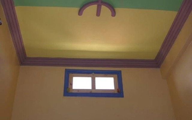 Appartement Kasbah Tiznit