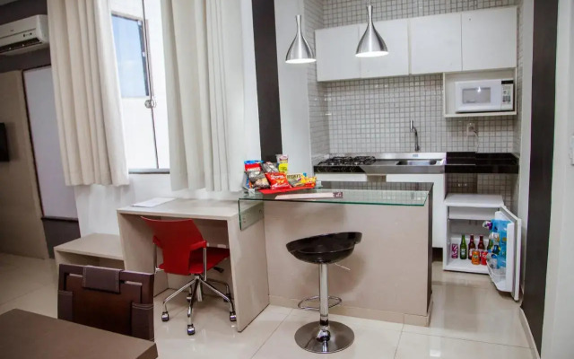 Grande Hotel Ipatinga