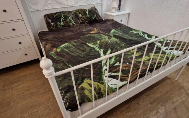 Apartment by Tanja&Nejc