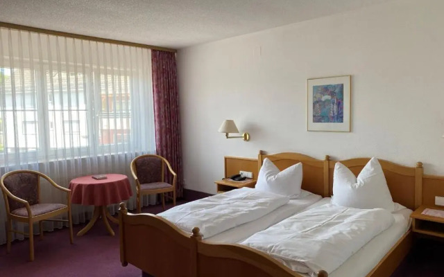 Hotel-Restaurant Zum Loewen