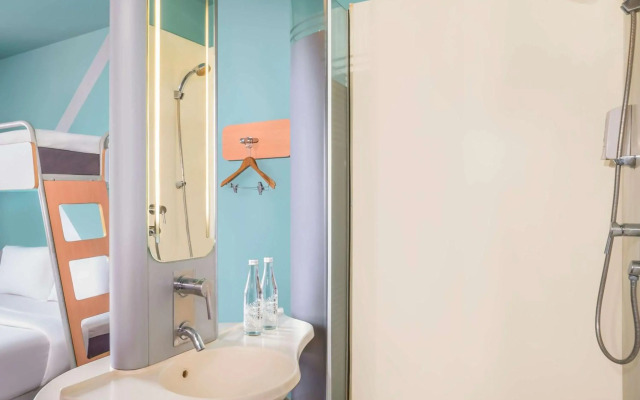 Hotel ibis budget Jakarta Airport