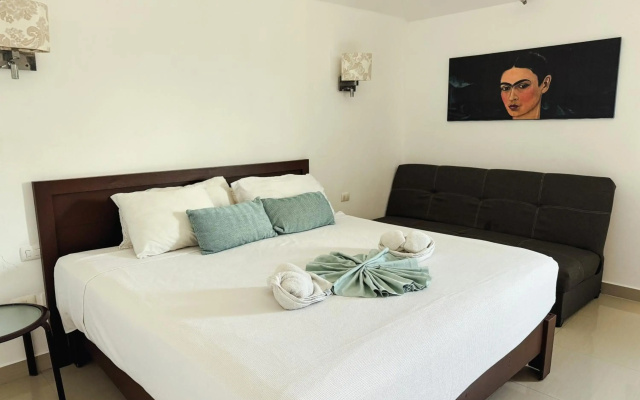 Illusion Boutique Hotel