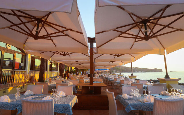 Villaggio Hotel Lido San Giuseppe