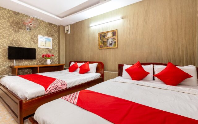 Long Thanh Hotel