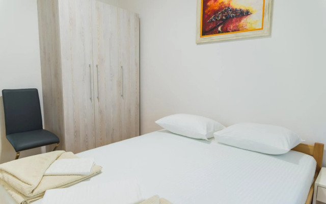 Apartment Blue Adriatic