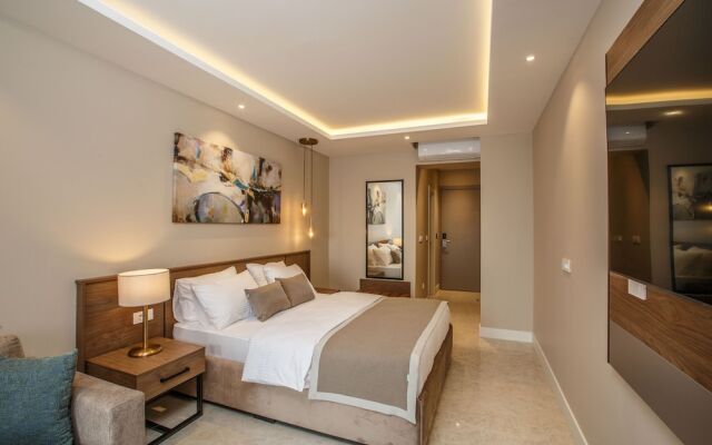 Montenegro Lodge