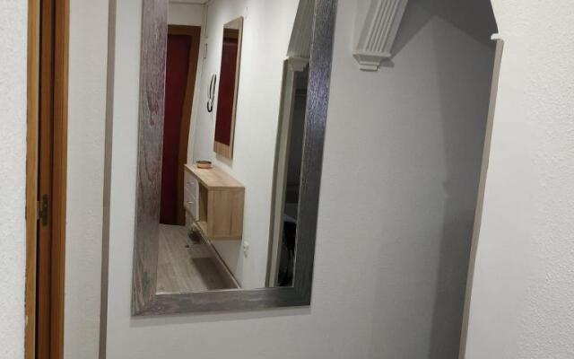 apartamento Miñes
