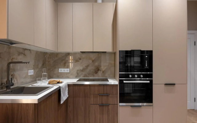 OneRent на улице Лодейнопольская