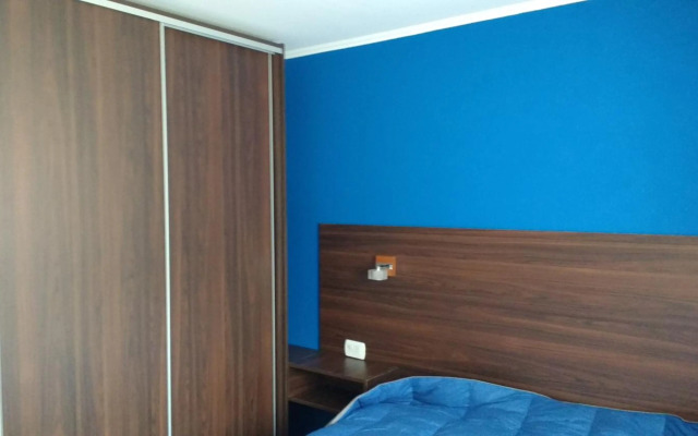 Cabañas Cuatro Estaciones