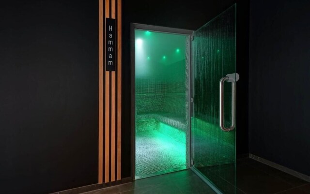 MY Hotel Malmedy