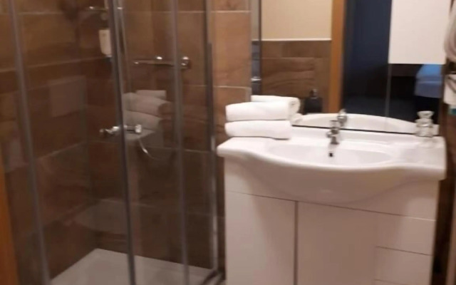 Hotel Restaurant Denis