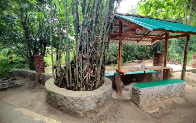 Hotel Sigiriya
