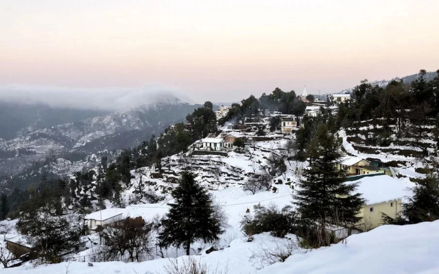 Rosewood Dhanachuli Retreat