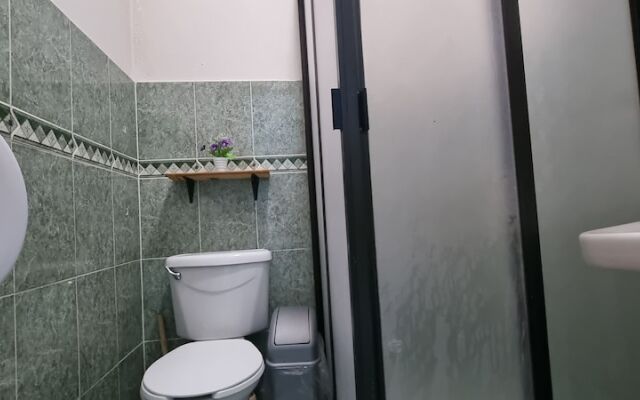HoM Monterrey - Hostel