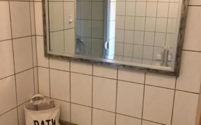 Strandstern Norddeich