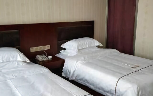 Xukang Hotel