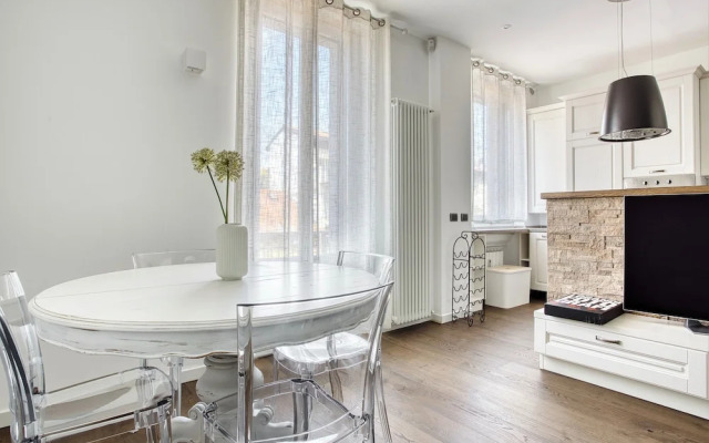 JOIVY Superb 2bed flat with balcony