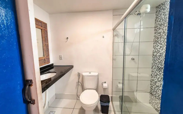 Pousada Nossa Casa Maracaipe