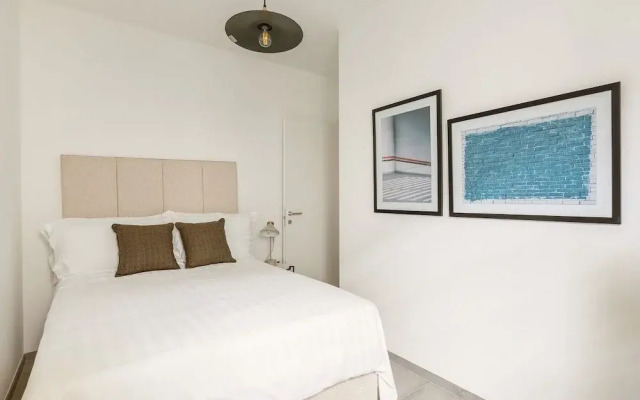 Bob W Rome San Lorenzo