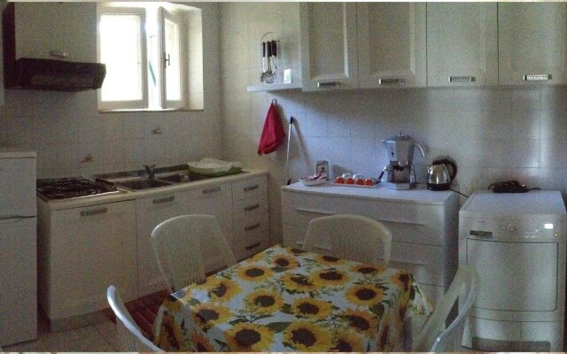 Villa Aurora Bed And Breakfast