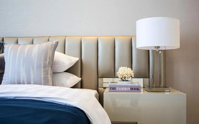 The Lodge Suites