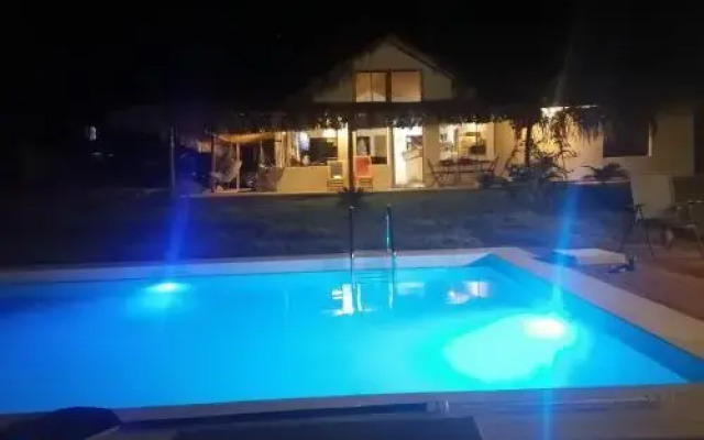 Posada del Mar Vichayito