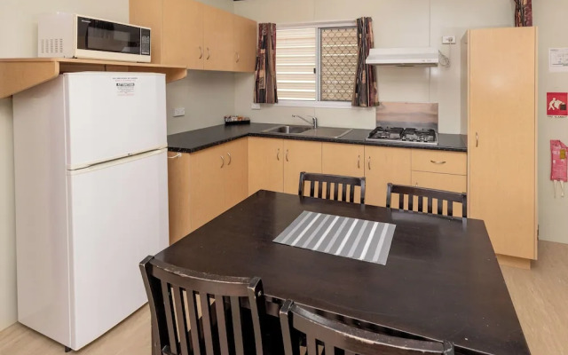 BIG4 Opal Holiday Park