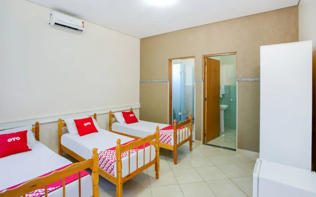 Hotel Dayse