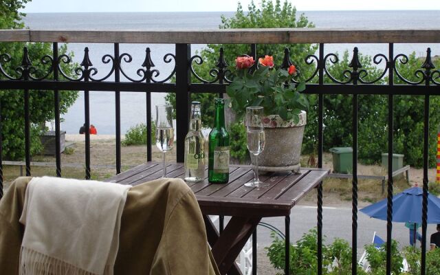 Kivikstrand Badhotell