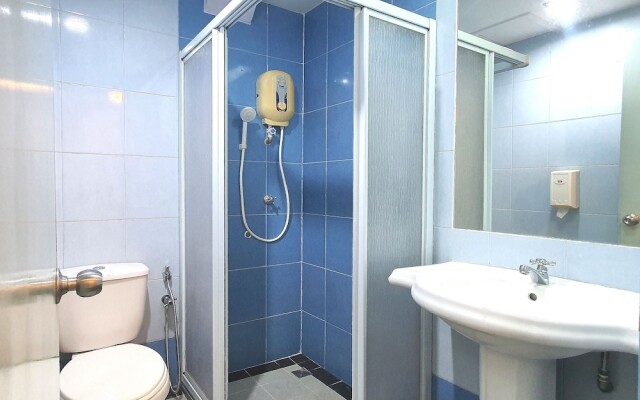 Capital O 90939 Sandakan Central Hotel