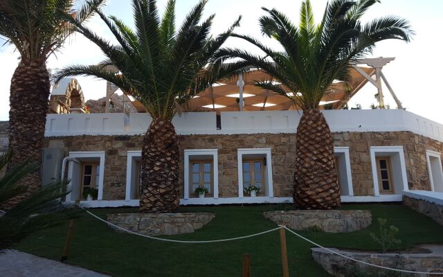 Naxos Magic Village Hotel