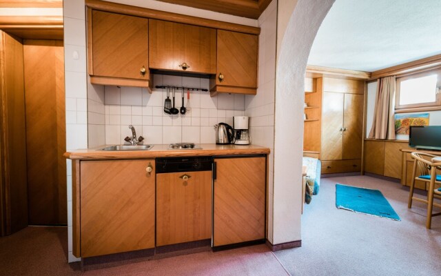 Appartement Christine by Skinetworks
