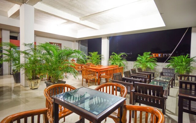 Bs Residence by OYO Rooms