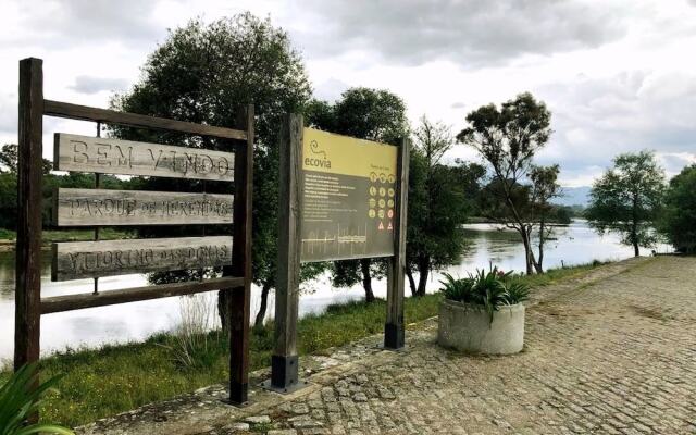 Hotel Rural e Glamping Solar das Arcadas