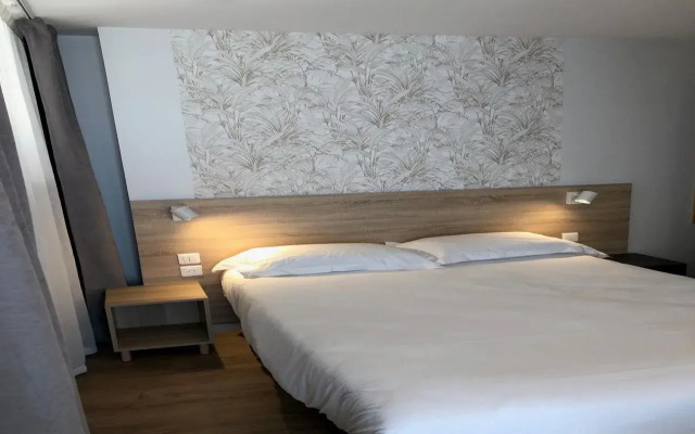Hôtel Océan Dinan