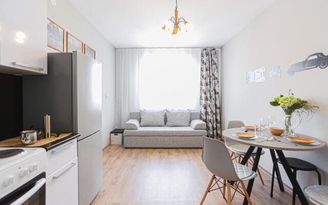 SunSet (СанСет) на улице Новокузнечихинская 14