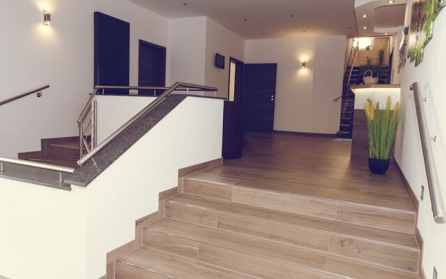 Hotel Garni Reis